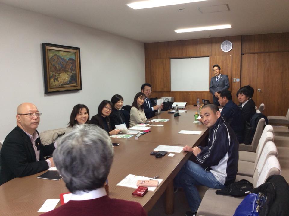 愛知県豊橋市で求人対策・人材採用セミナー