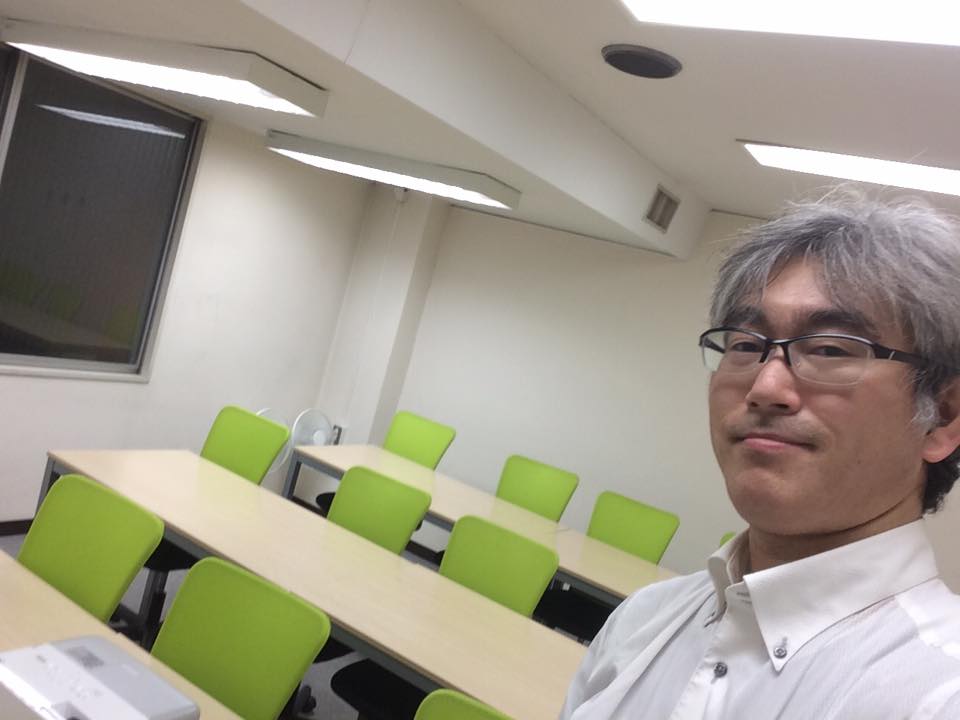 札幌でペライチサポーター養成講座