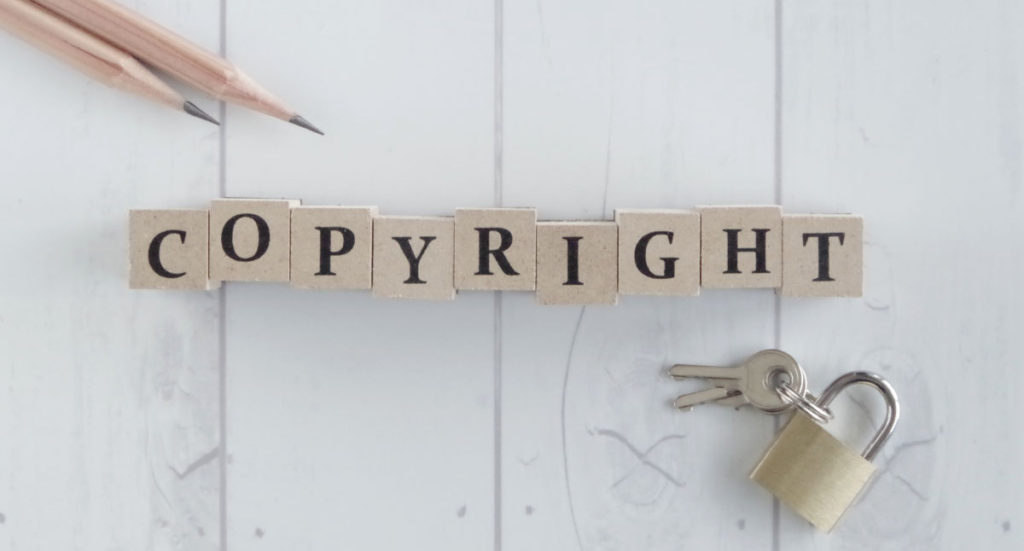 著作権法違反の罰則・注意する点